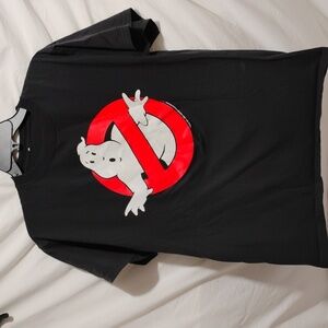 Ghost Busters Vintage 2009 Shirt Worn Once Unisex